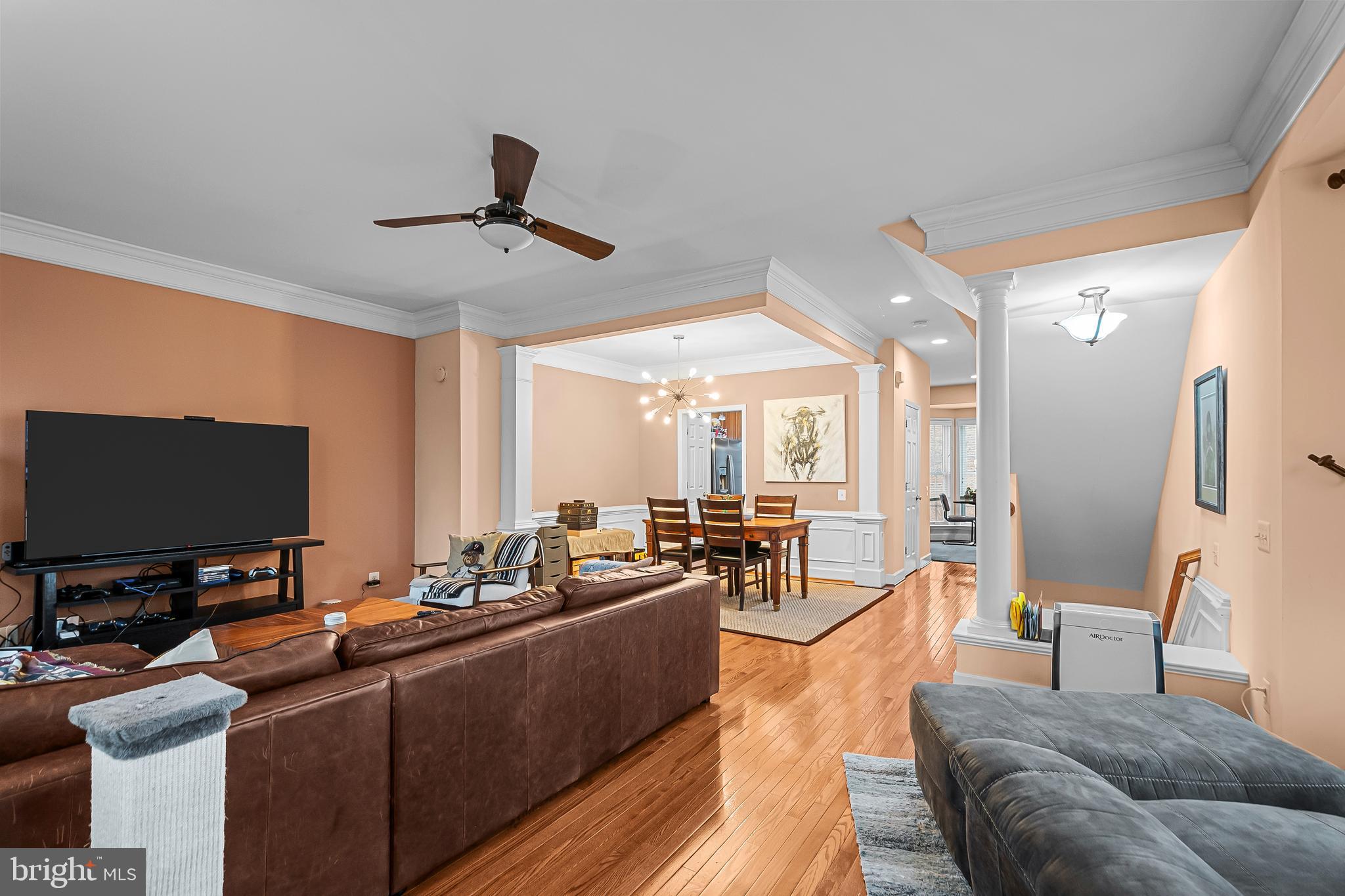 COPPERMINE CROSSING - Residential