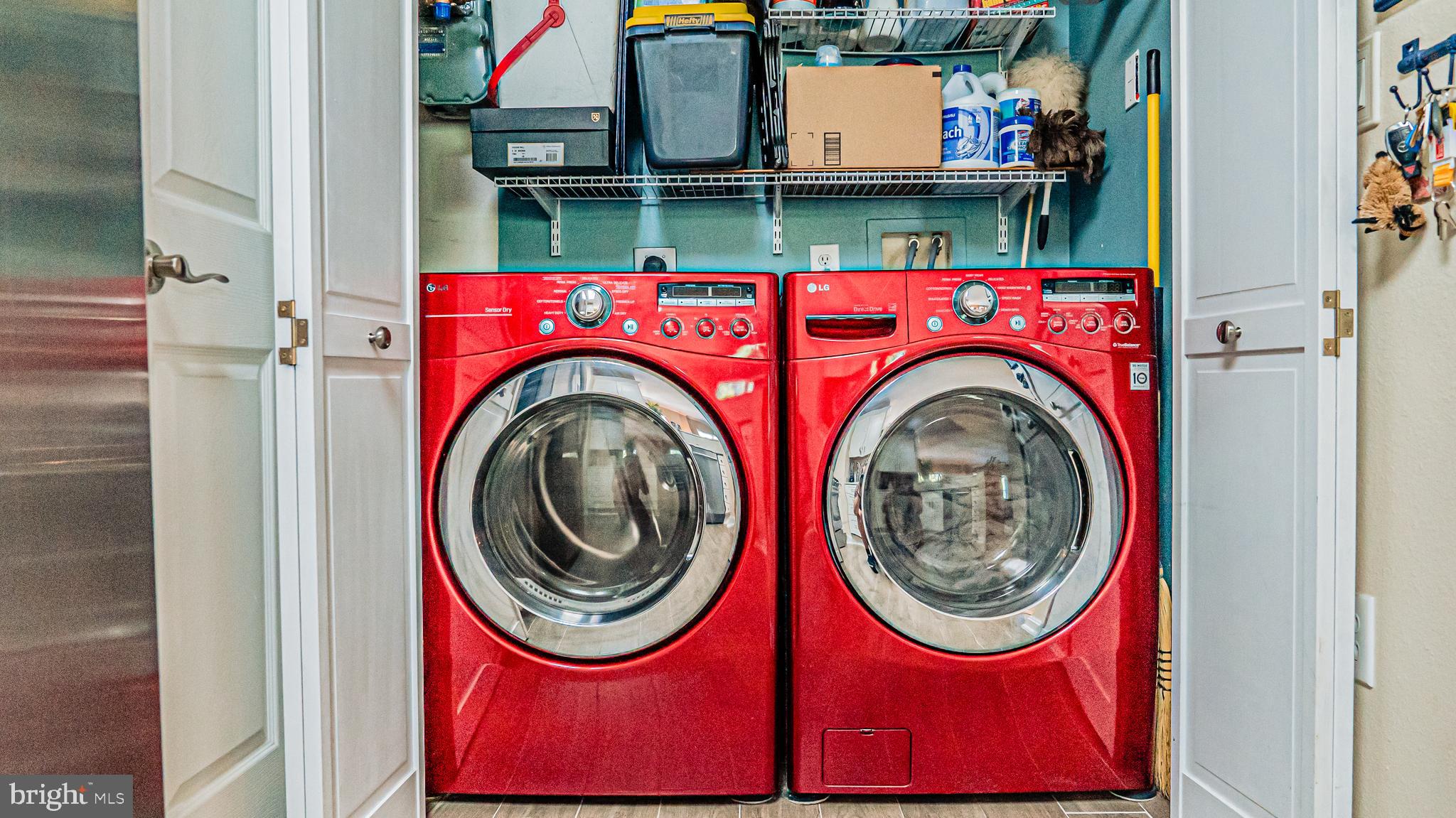 GATES OF FAIR LAKES - Residential