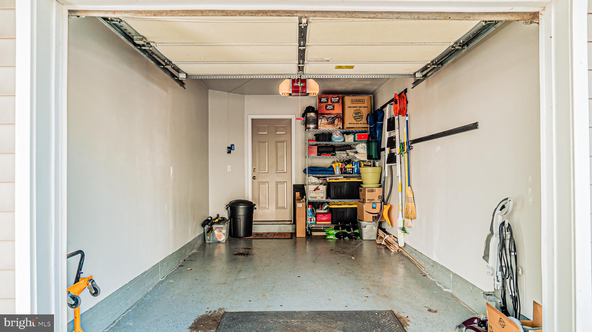 GATES OF FAIR LAKES - Residential