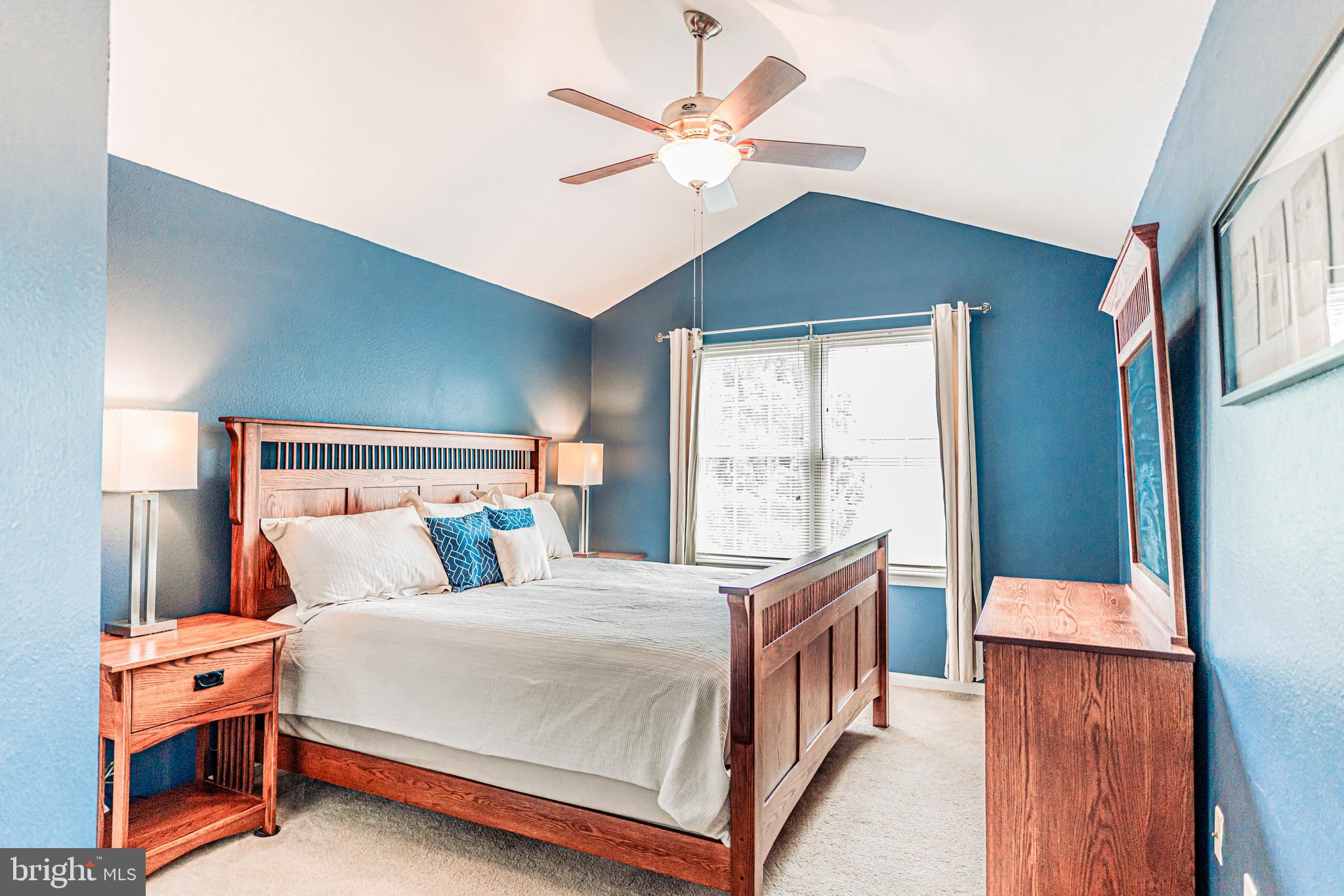 GATES OF FAIR LAKES - Residential