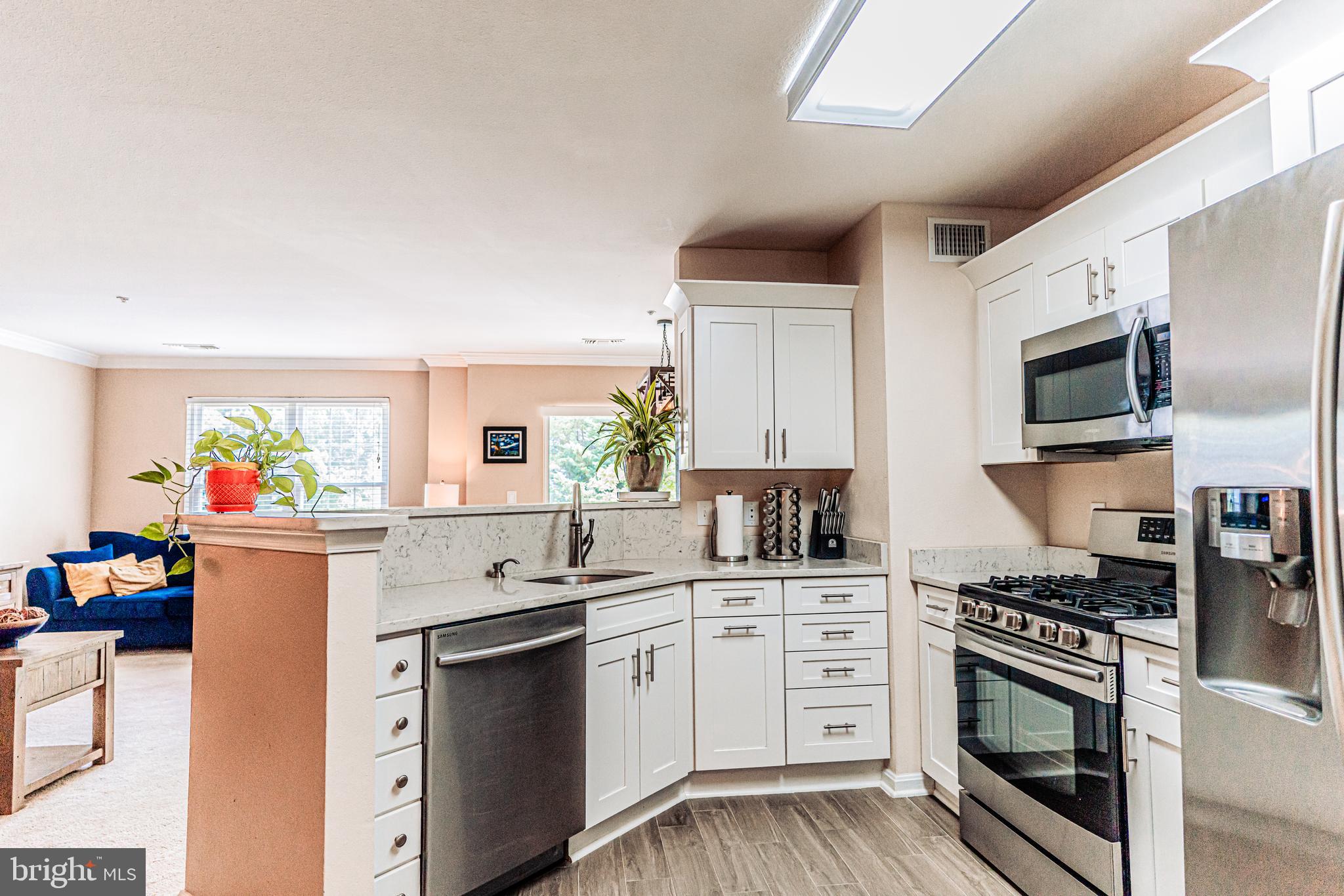 GATES OF FAIR LAKES - Residential