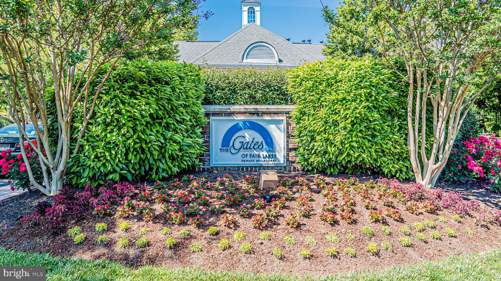 GATES OF FAIR LAKES - Residential