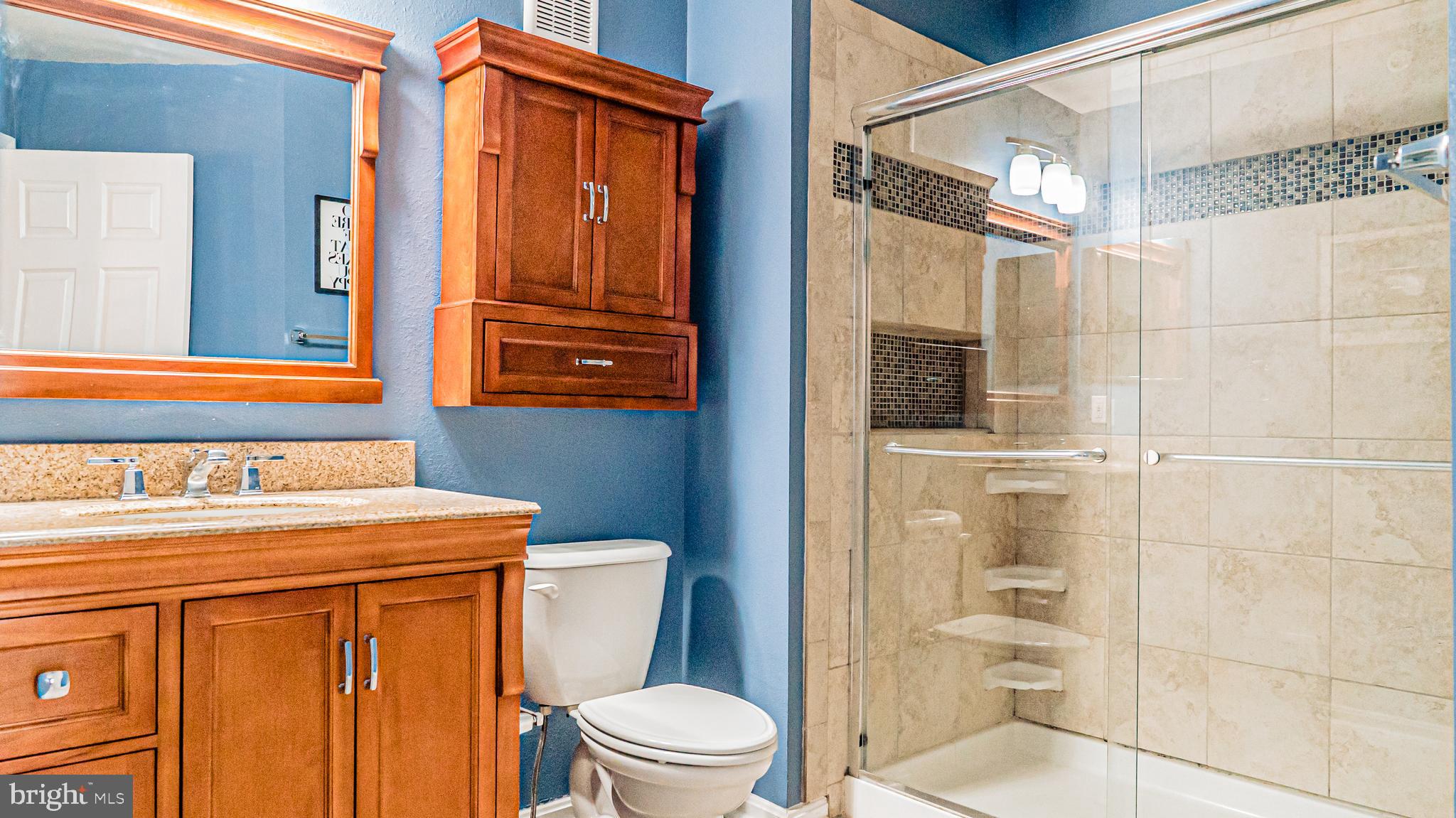 GATES OF FAIR LAKES - Residential