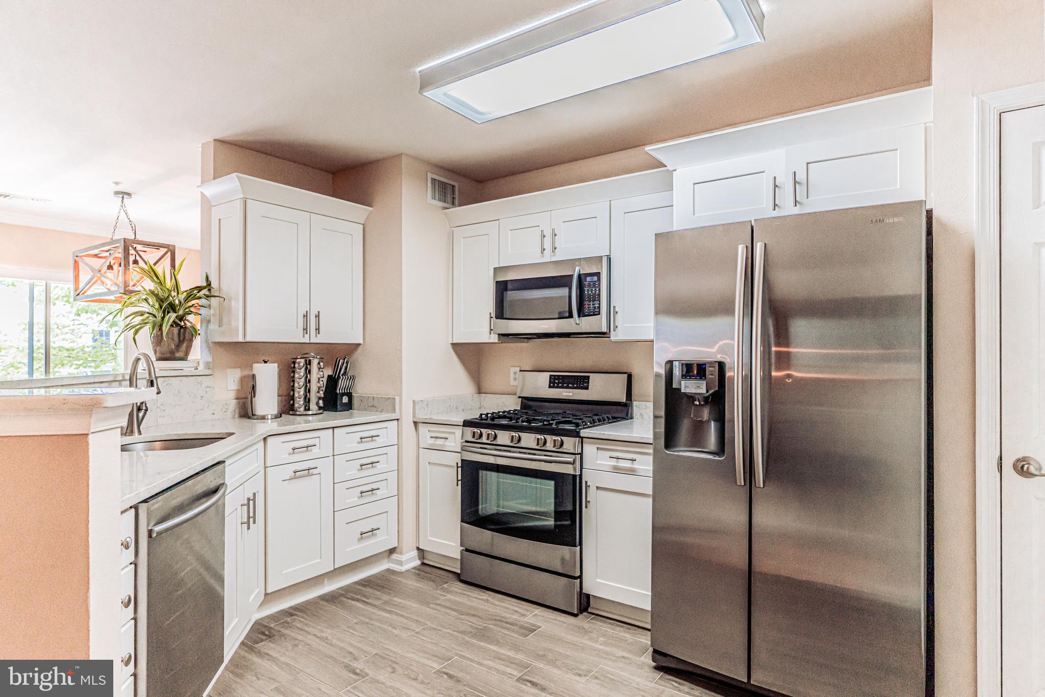 GATES OF FAIR LAKES - Residential