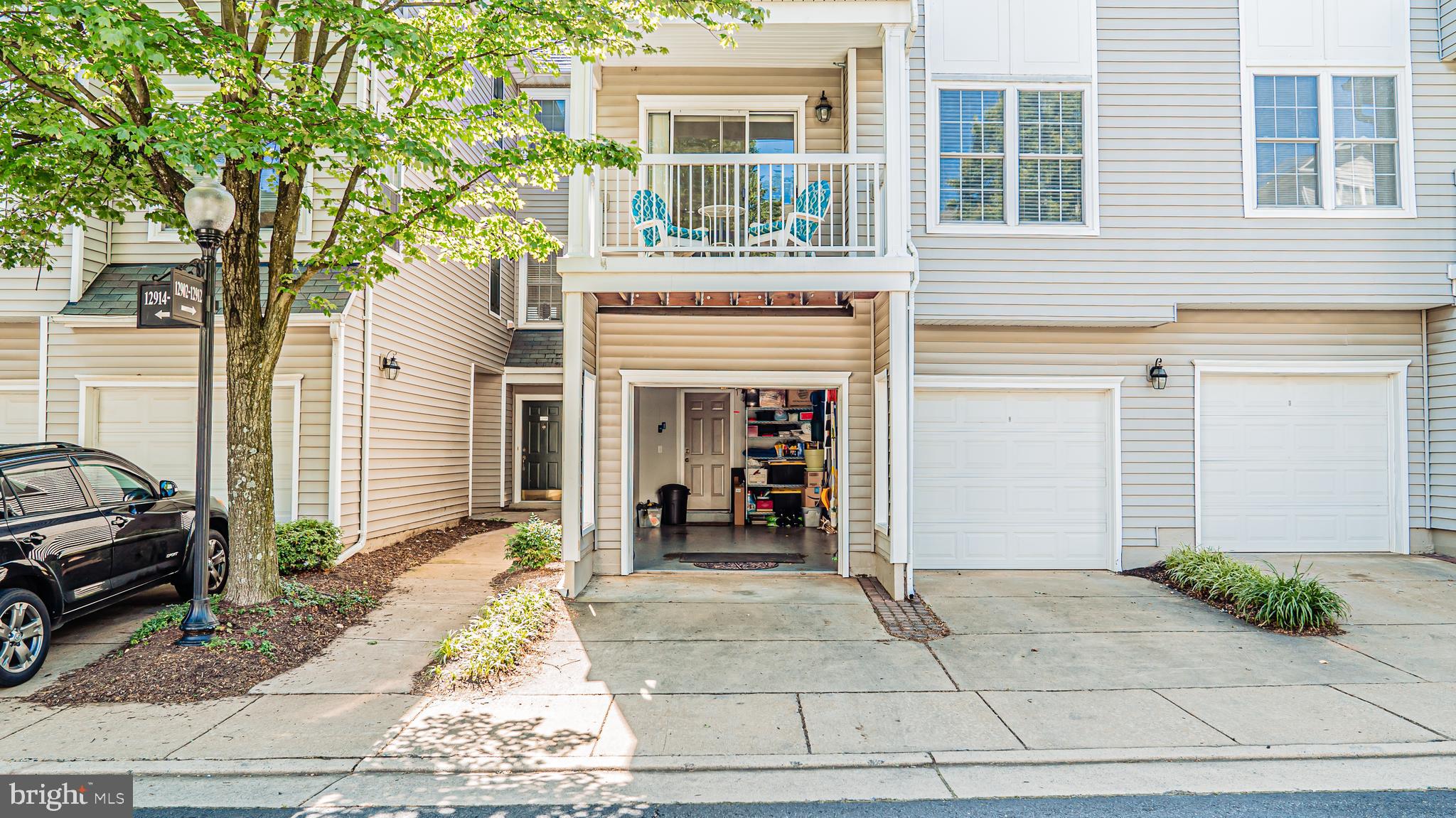 GATES OF FAIR LAKES - Residential