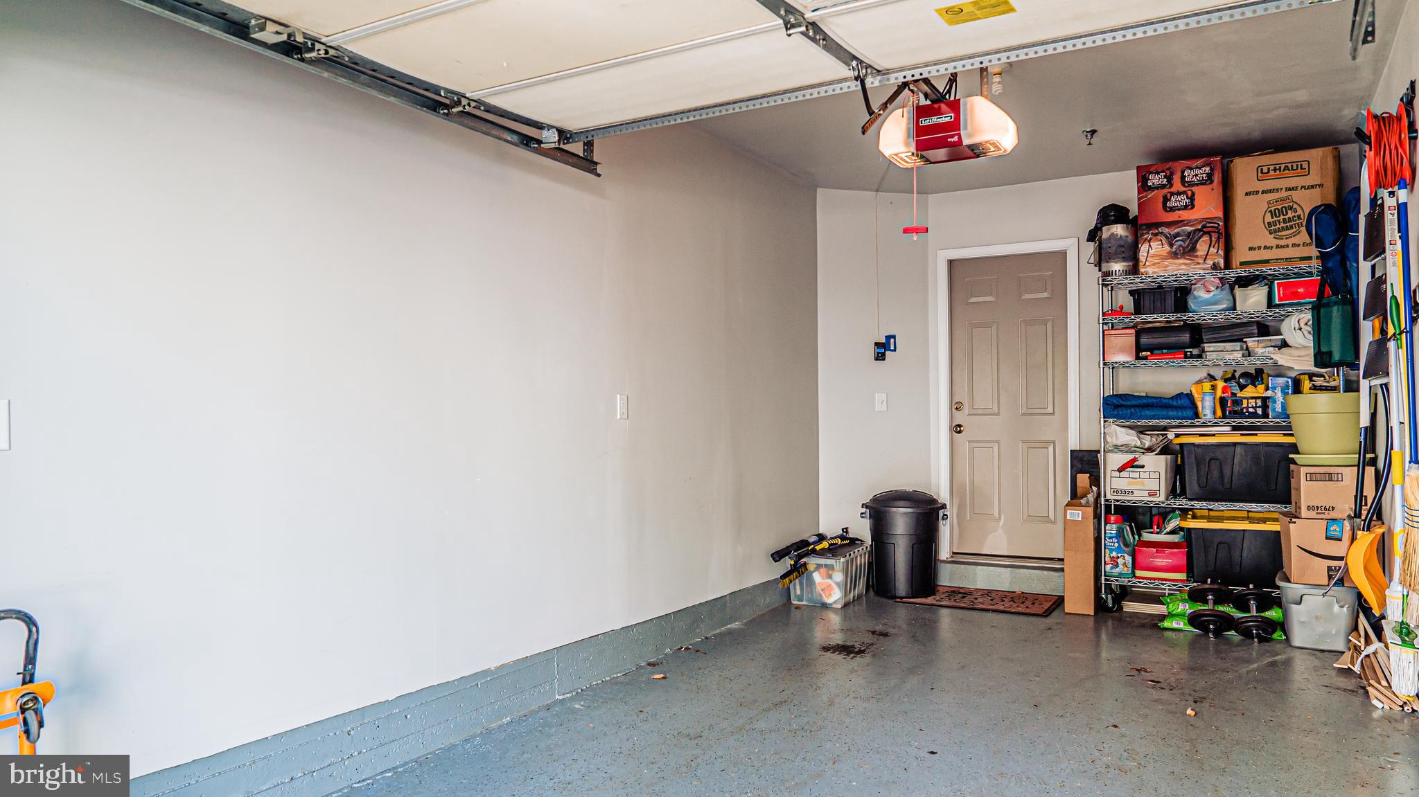 GATES OF FAIR LAKES - Residential