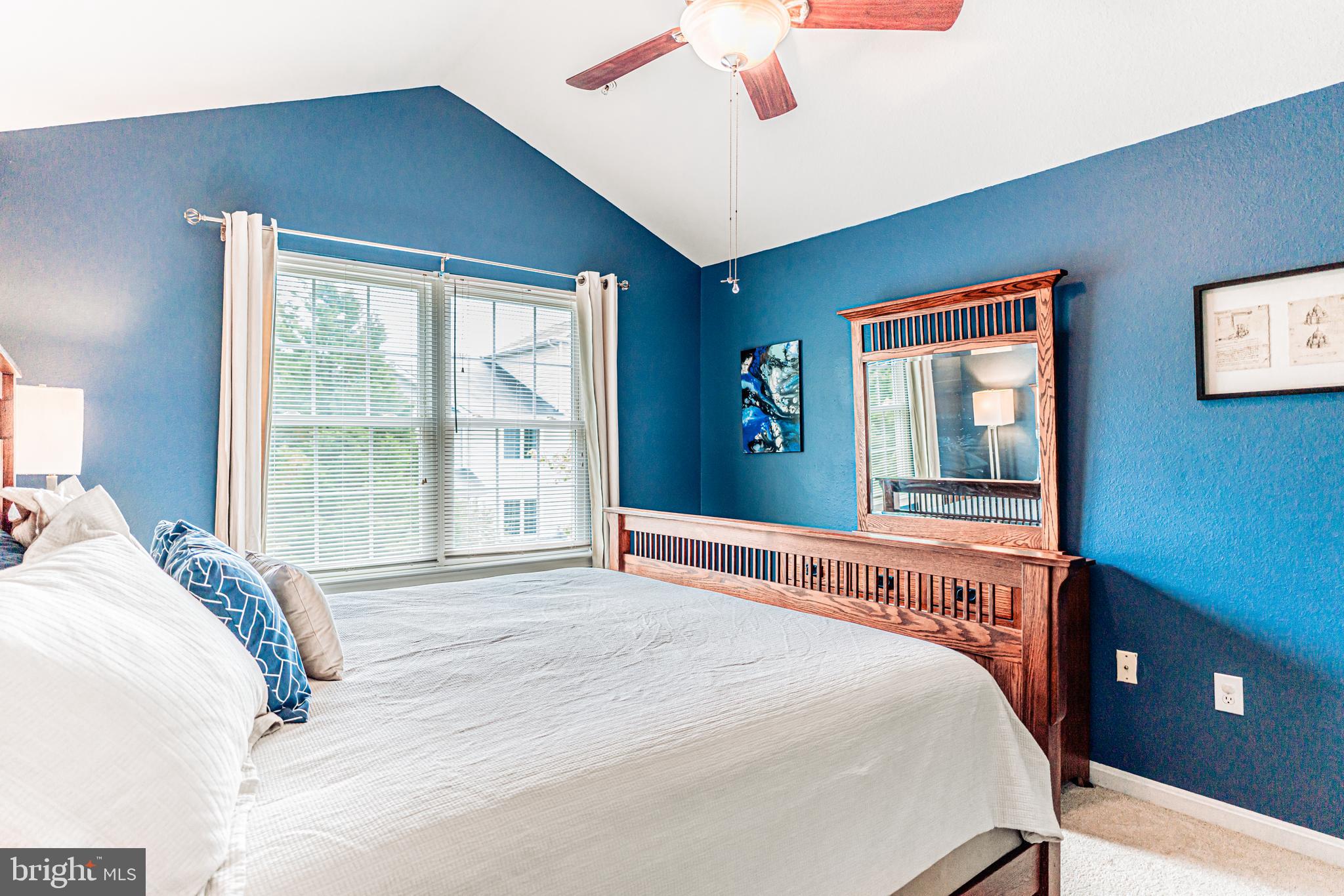 GATES OF FAIR LAKES - Residential