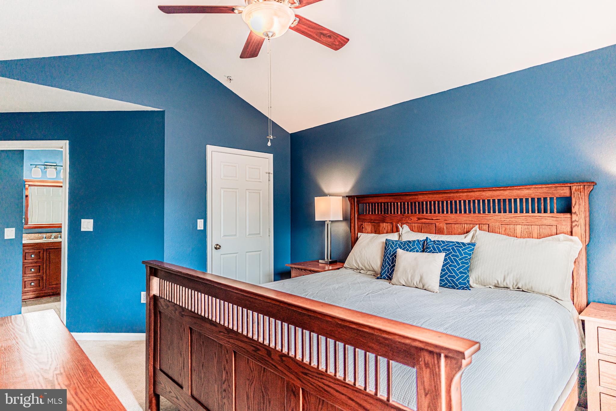 GATES OF FAIR LAKES - Residential