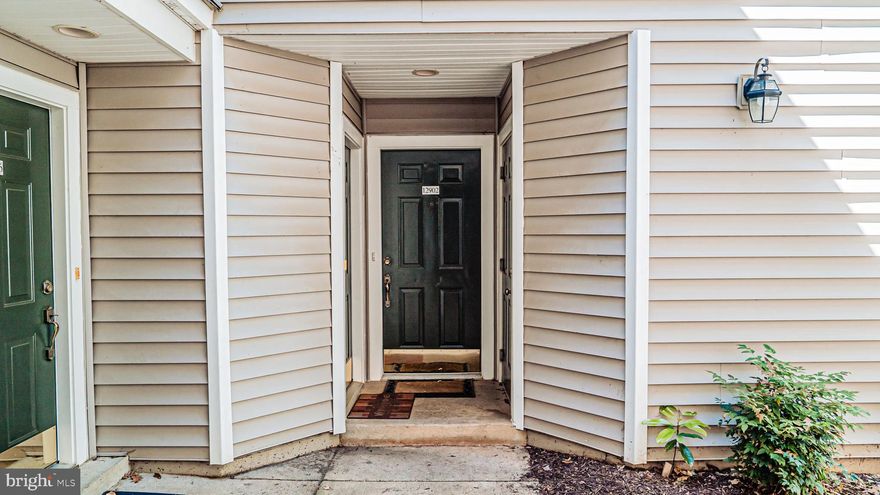 Beautiful Gates of Fair Lakes Condo! Two Bedrooms and two full bathrooms.  The home opens up to a beautifully updated kitchen with custom cabinets, stainless steel appliances and beautiful quartz!  The kitchen looks out to the connected spacious living room and dining room with plenty of room to entertain or relax.  The dining room has a cozy balcony right off of it to enjoy the summer nights.  As you go upstairs you are greeted by an updated hall bathroom and two large bedrooms.  The master bedroom has a walk in closet with a thoughtful closet system and a fully remodeled master spa shower. The master shower has every detail you would need or want with jets, shower head and storage.  The home features an attached garage along with driveway.  Gated community with exercise room, party room & outdoor pool! Located across the street from lots of shopping & restaurants.