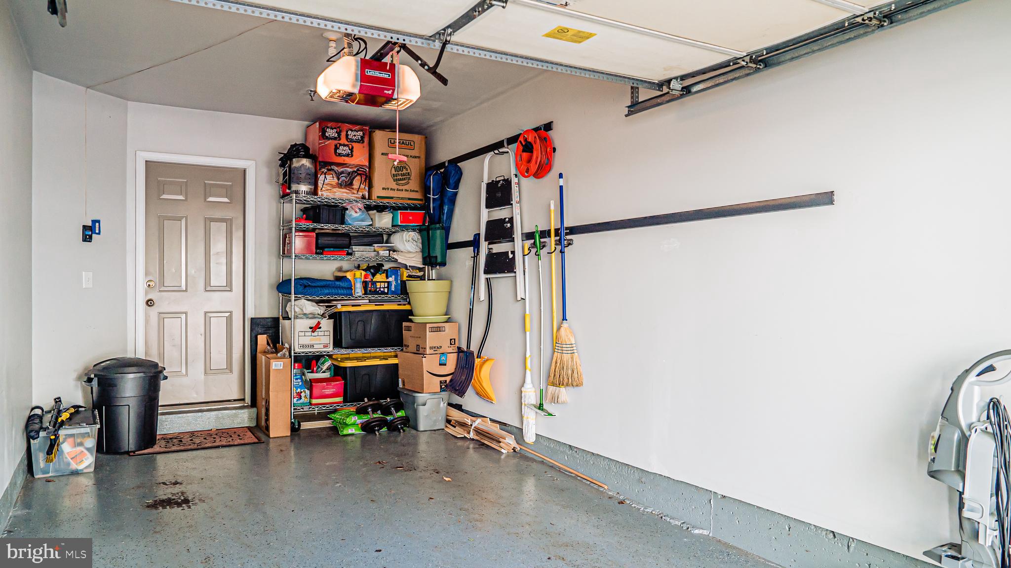 GATES OF FAIR LAKES - Residential