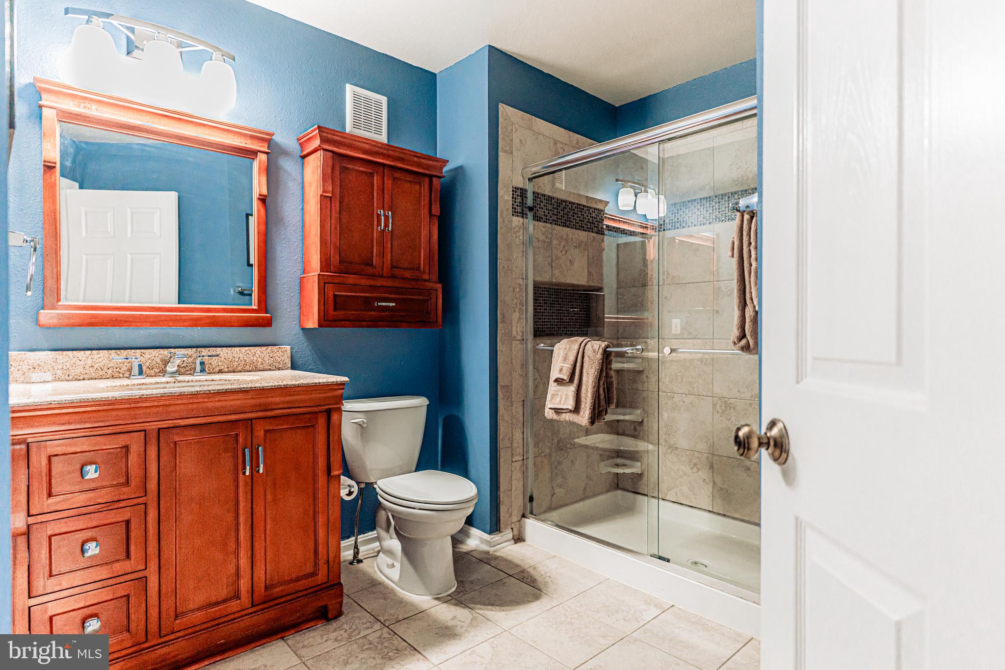 GATES OF FAIR LAKES - Residential