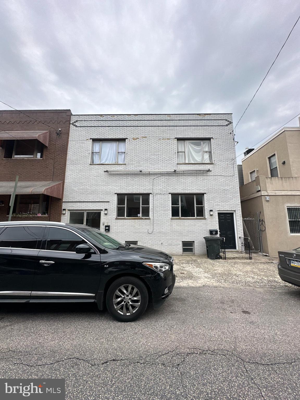 Prime and exceptional mixed-use commercial property for sale! Don’t miss your opportunity to own this beauty located in the heart of the highly sought-after Girard Estate neighborhood of South Philadelphia. The first floor offers a large commercial floor plan which the versatile space could easily accommodate a variety of commercial uses, making it a perfect choice for investors. The first floor also have direct access to a finished basement which provides additional square footage for commercial usage and storage. On the second floor you will find a newly renovated 2-bedroom, 2-bath residential unit, perfect for rental income or owner occupancy. Currently the 2nd floor is tenant occupied and they are in the process of moving. Tenants needs 24 hour notice. Both units will be delivered vacant. This opportunity you don’t want to miss. Reach out for more info!