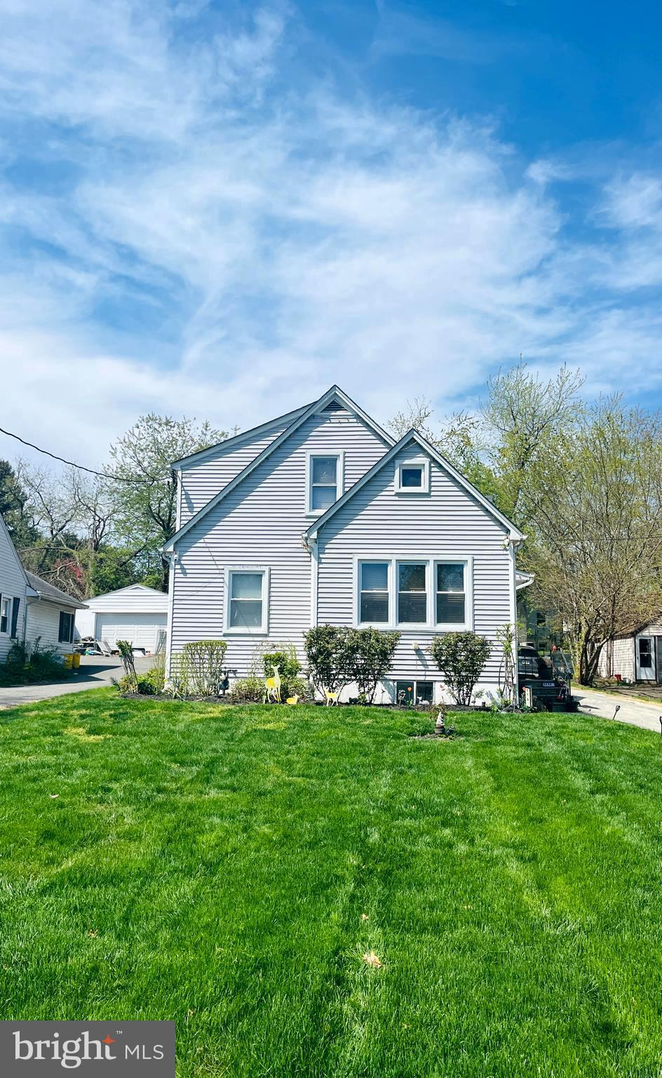 COLONIAL PARK - Residential