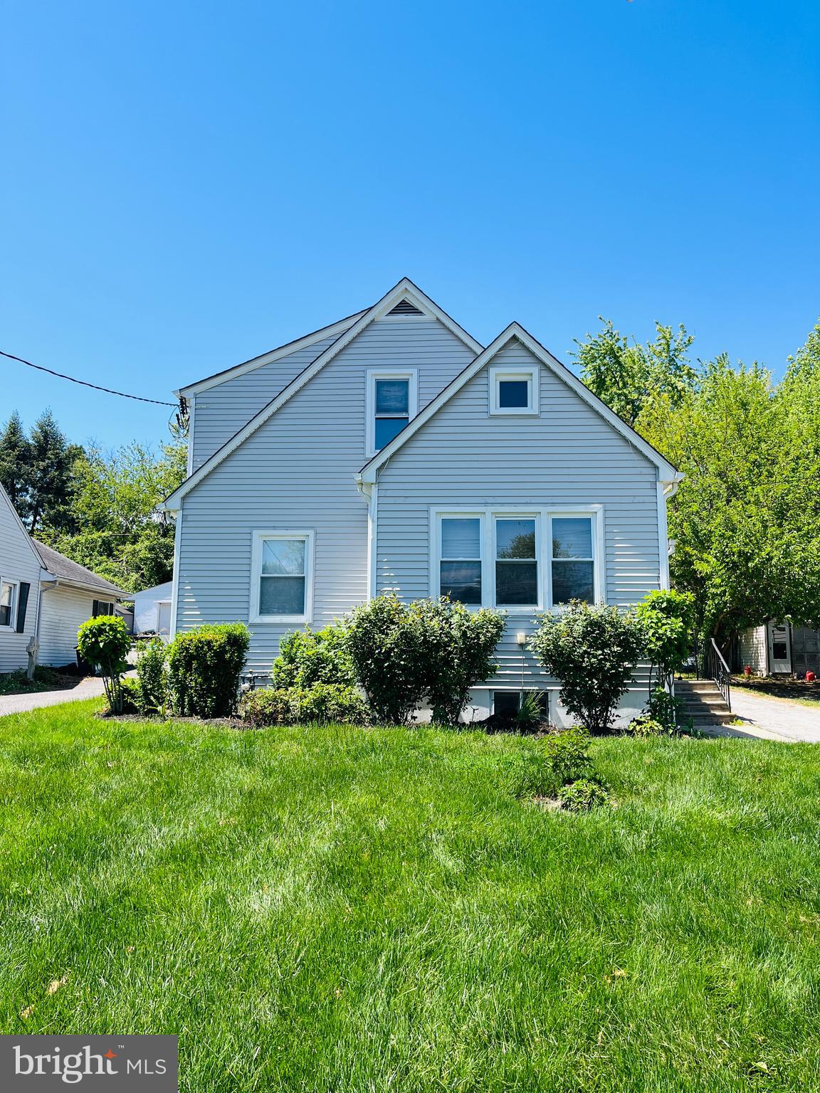 COLONIAL PARK - Residential