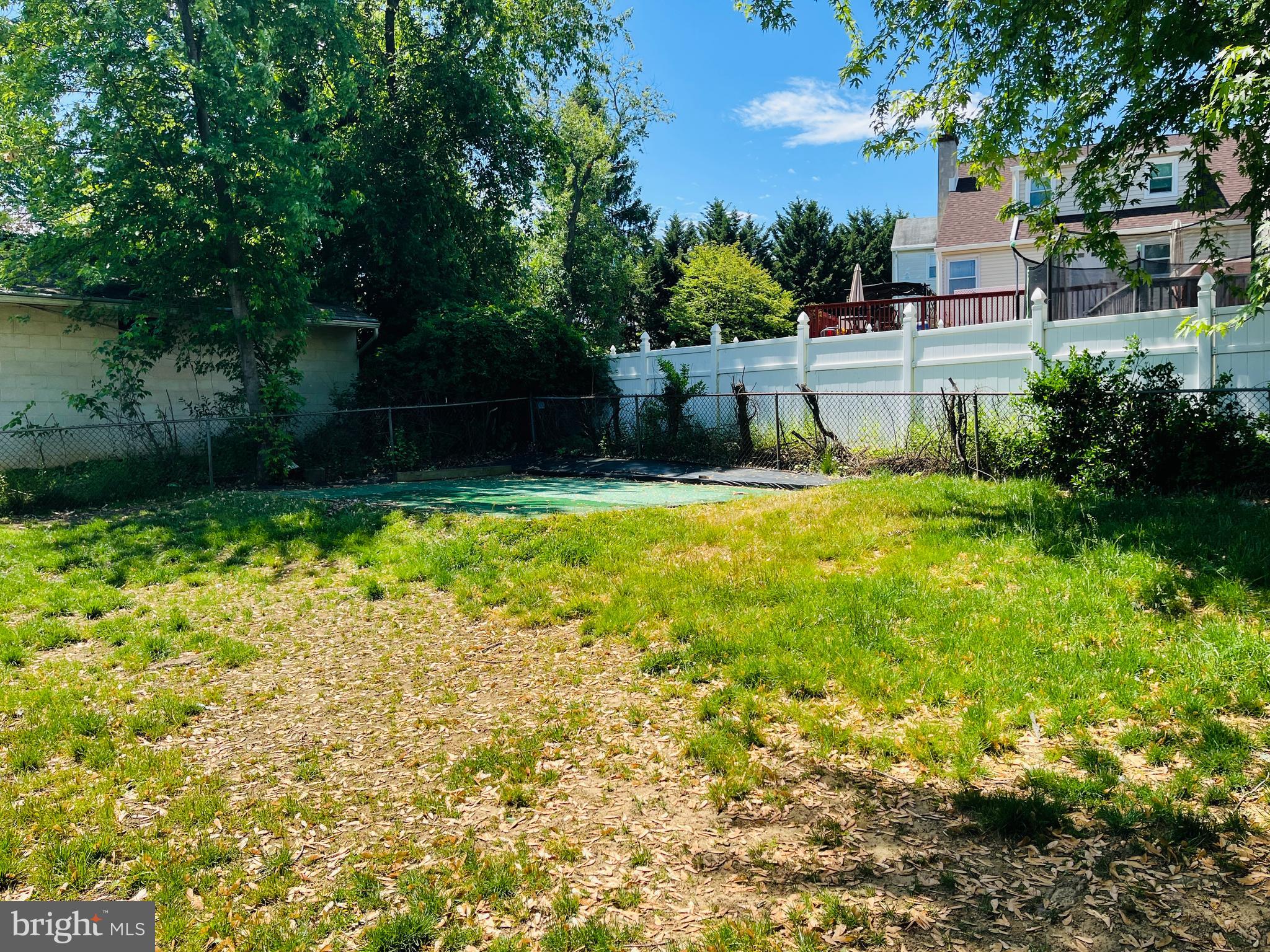 COLONIAL PARK - Residential