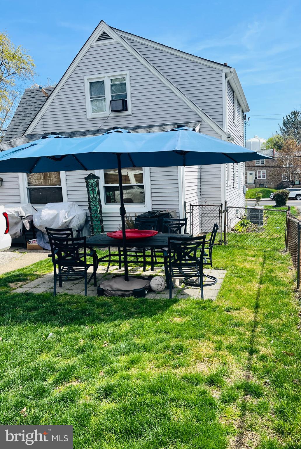 COLONIAL PARK - Residential