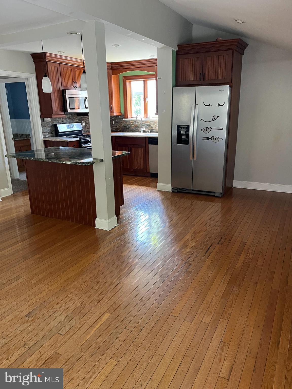 COLONIAL PARK - Residential
