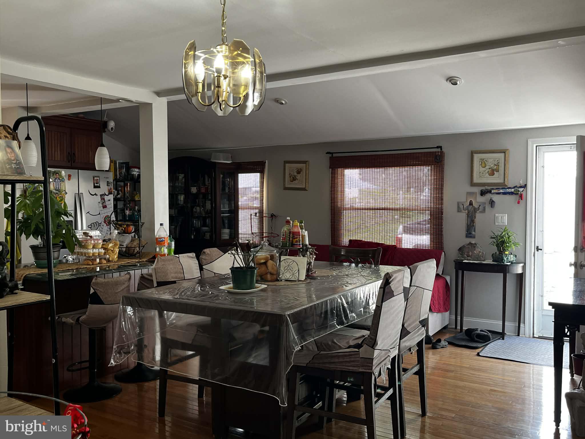 COLONIAL PARK - Residential