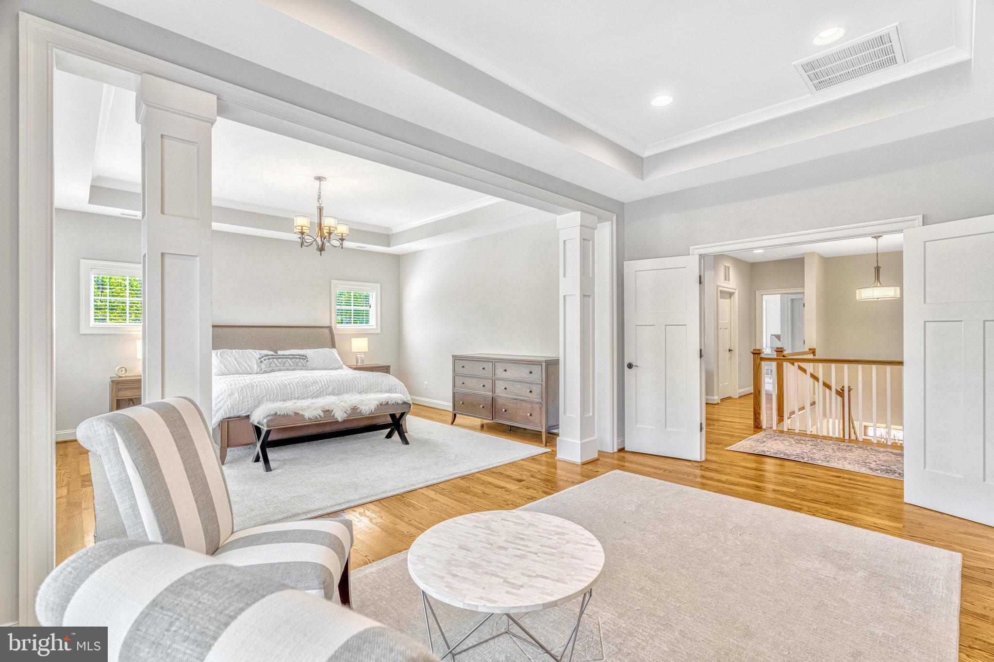 VIENNA GROVE - Residential