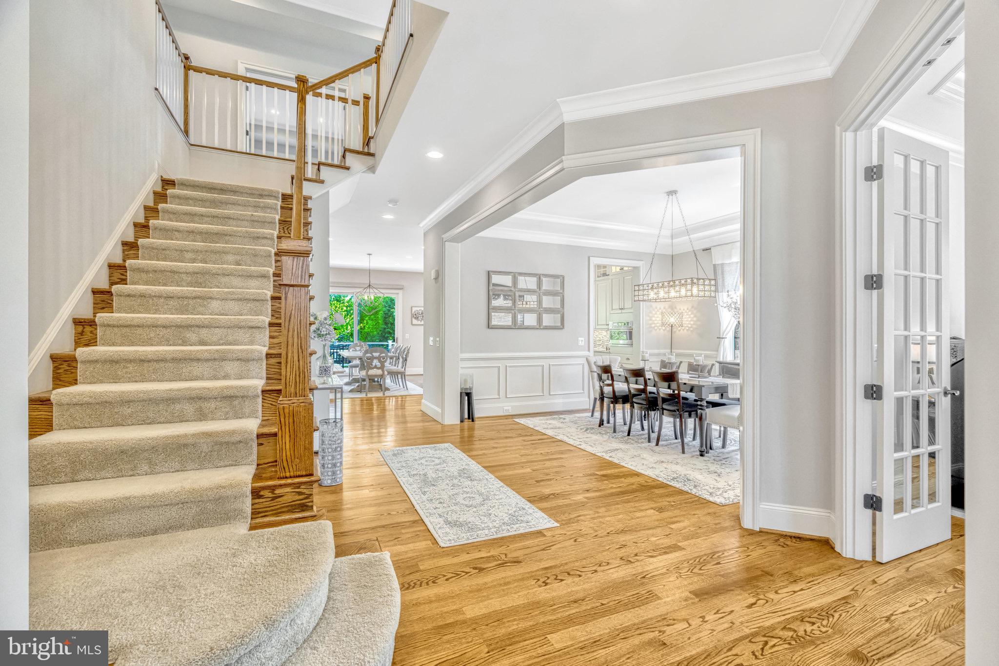 VIENNA GROVE - Residential