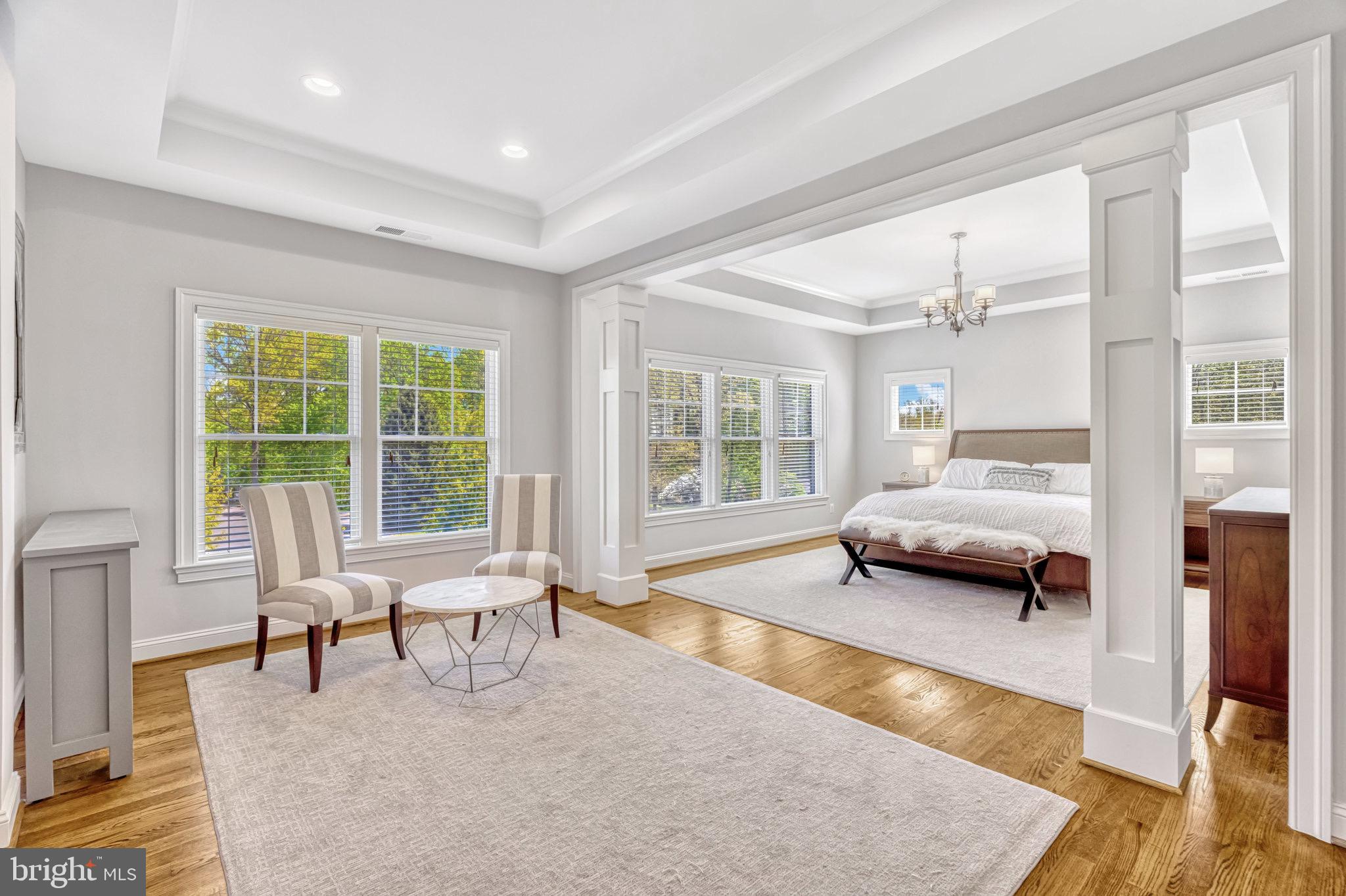 VIENNA GROVE - Residential