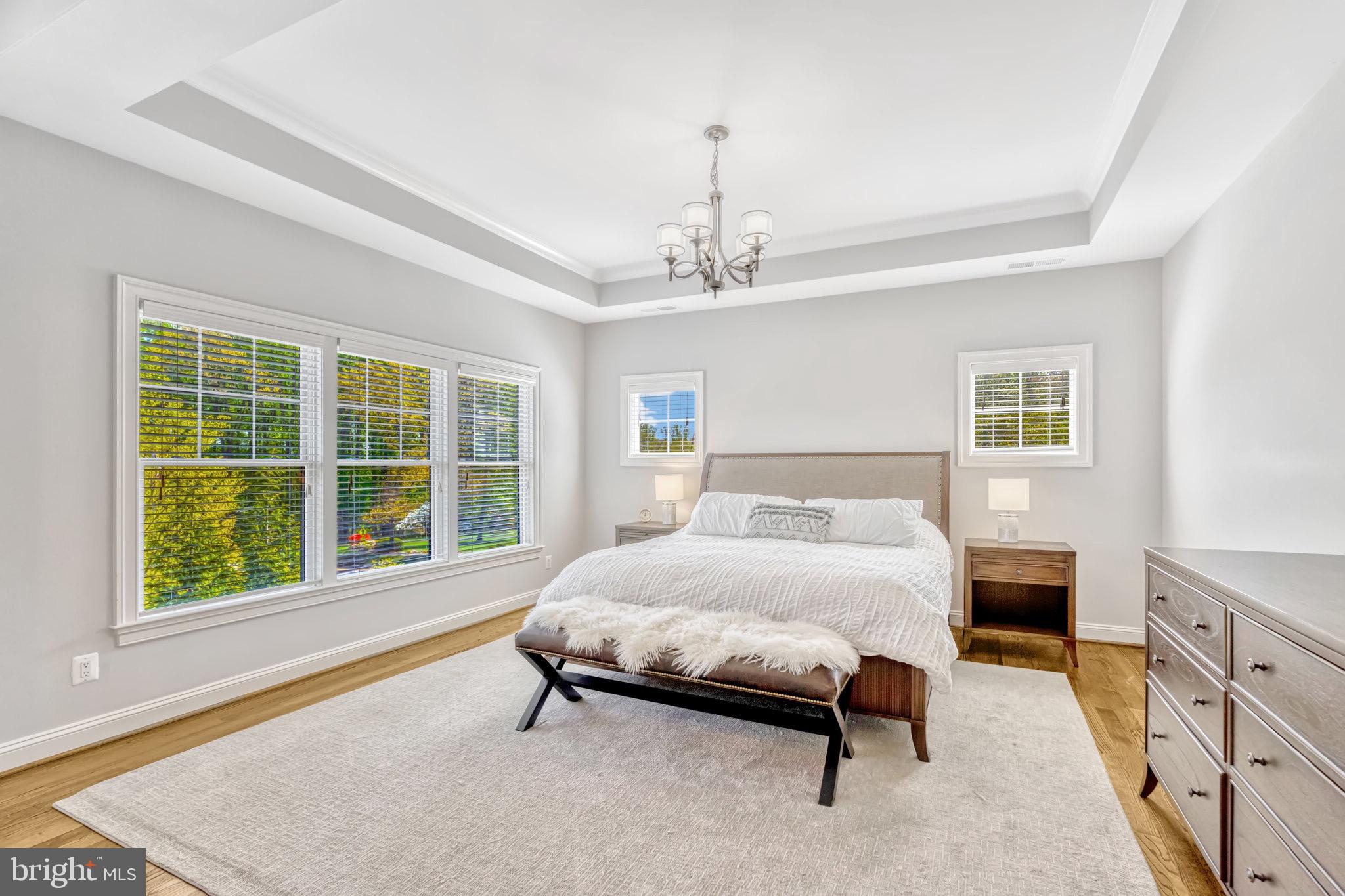 VIENNA GROVE - Residential