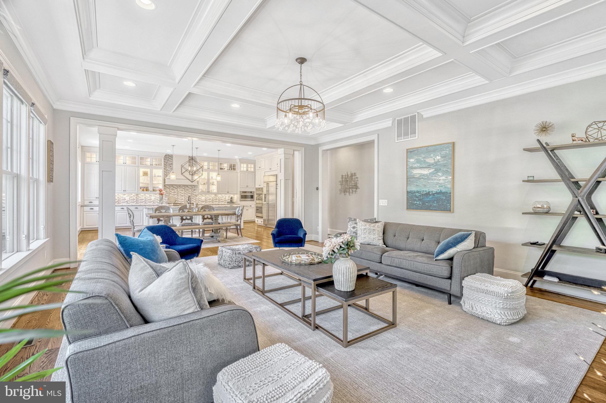 VIENNA GROVE - Residential