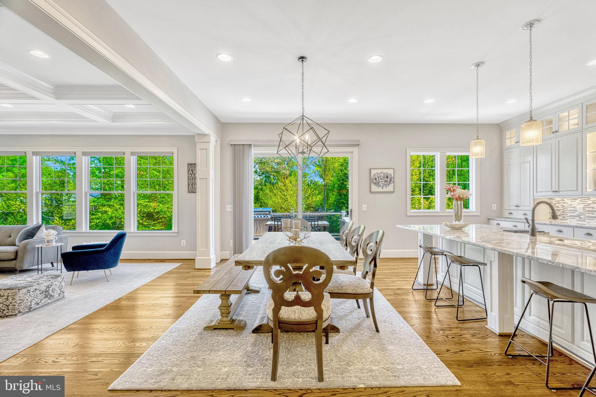 VIENNA GROVE - Residential