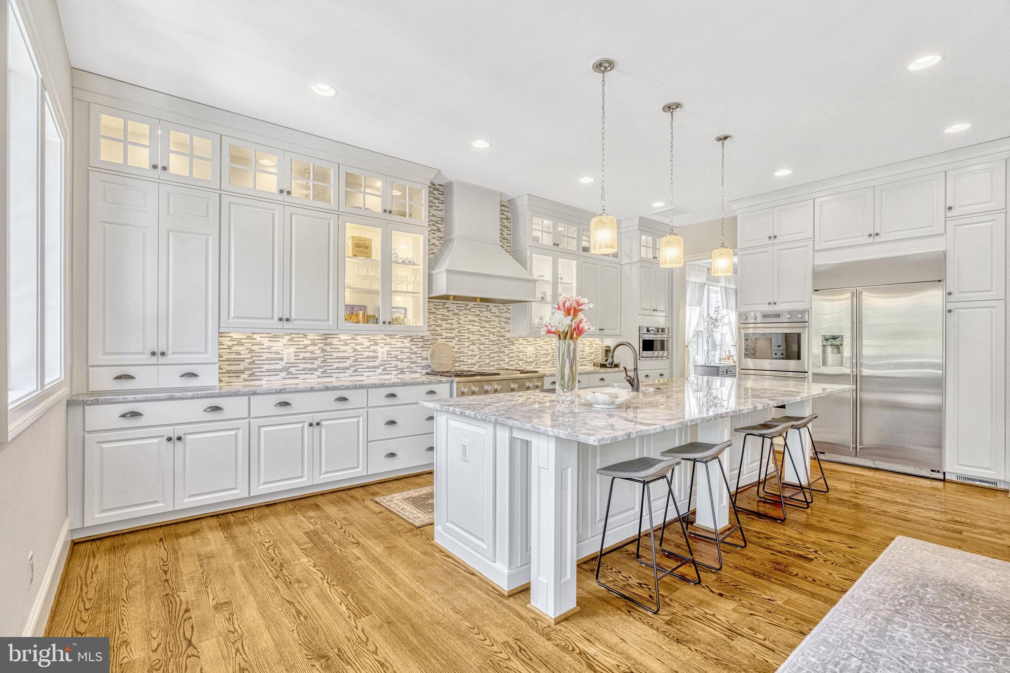 VIENNA GROVE - Residential