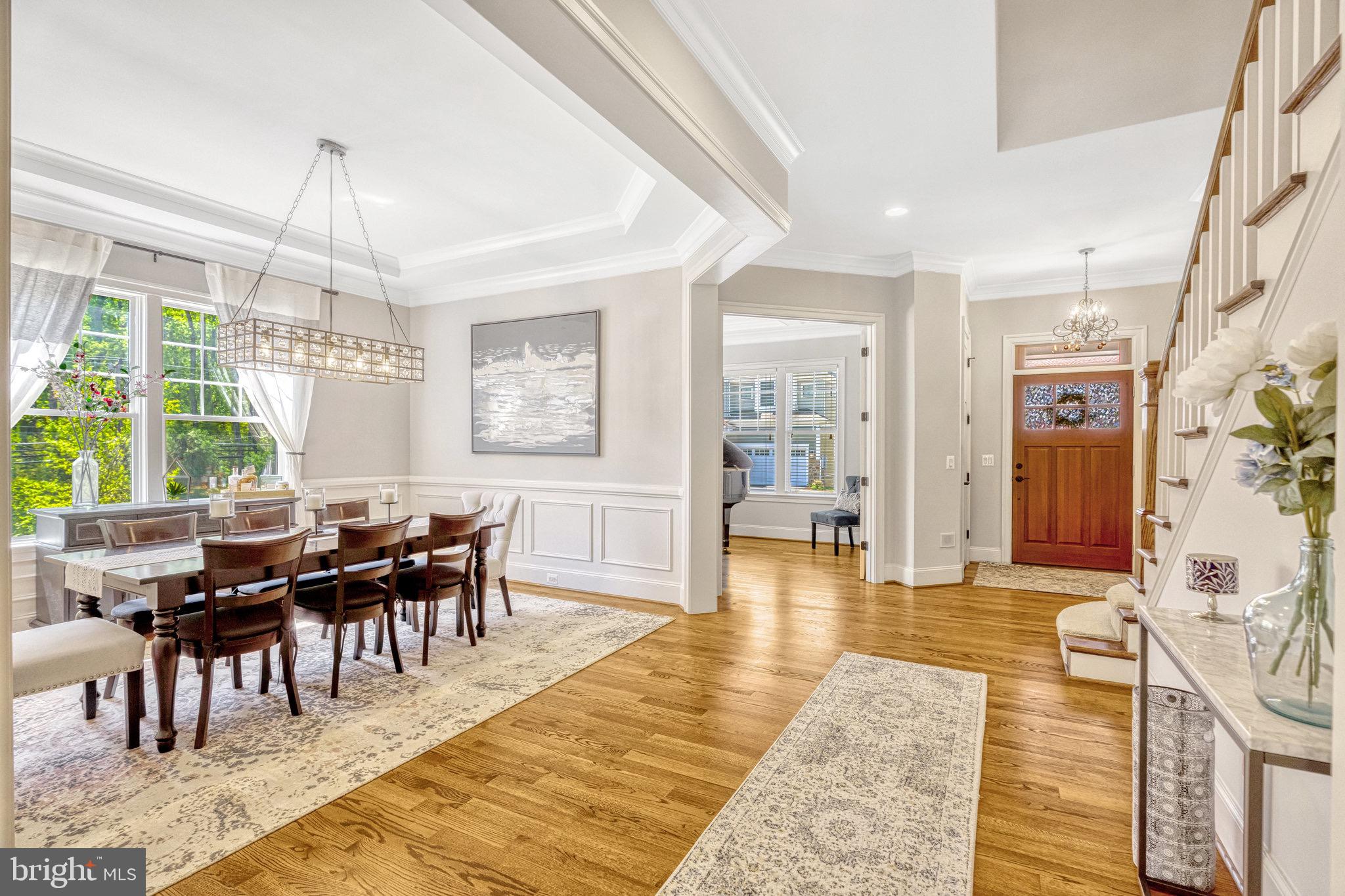 VIENNA GROVE - Residential