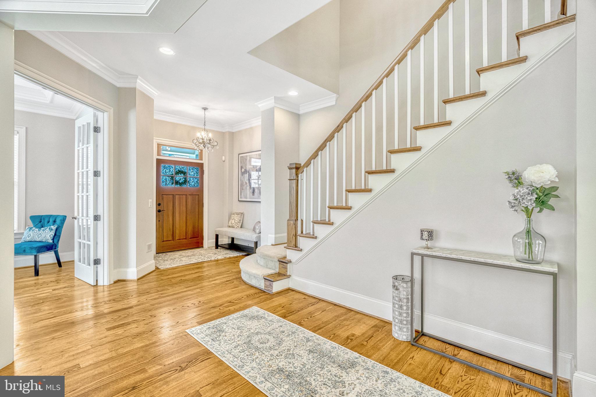 VIENNA GROVE - Residential