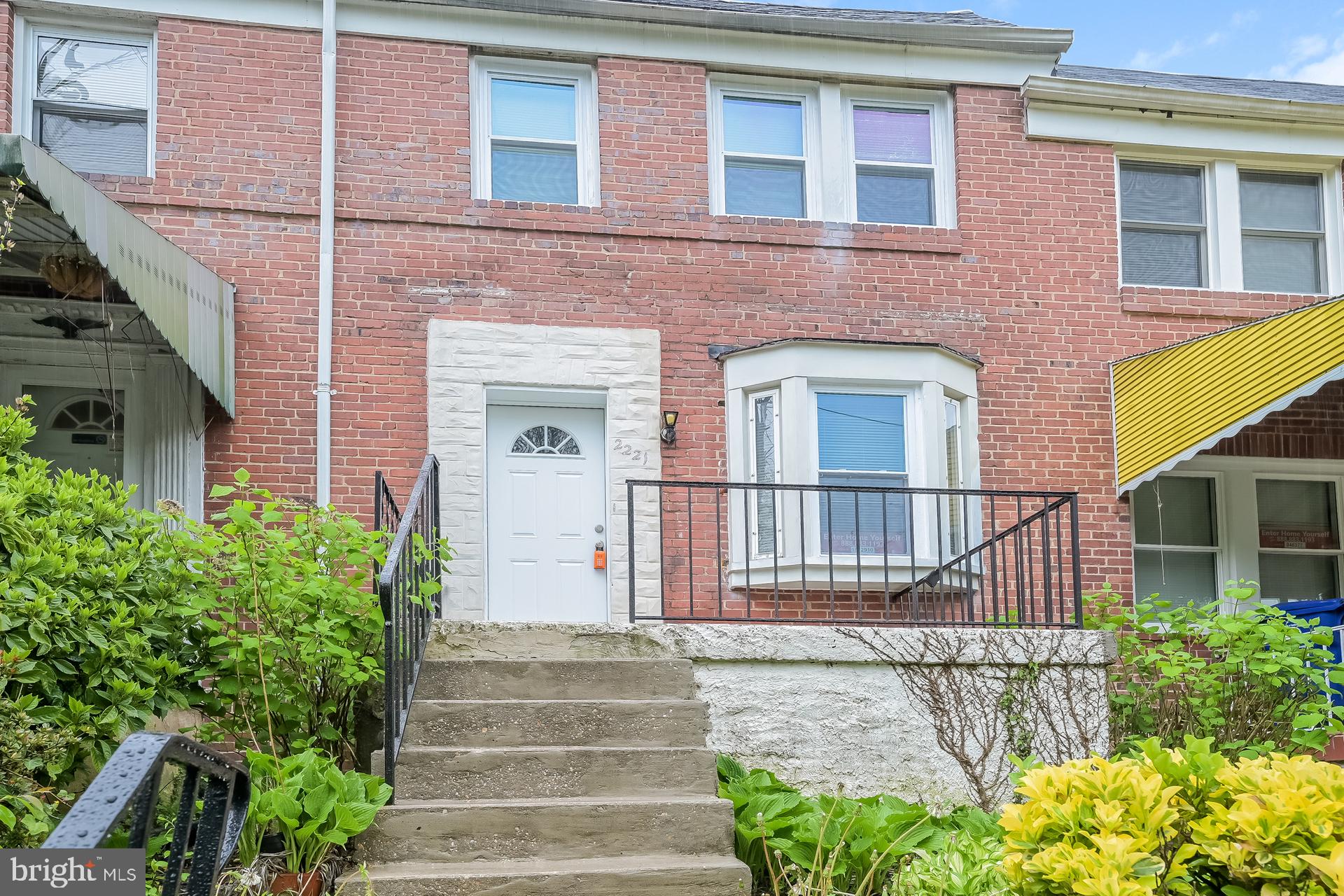 2221 MONTICELLO ROAD