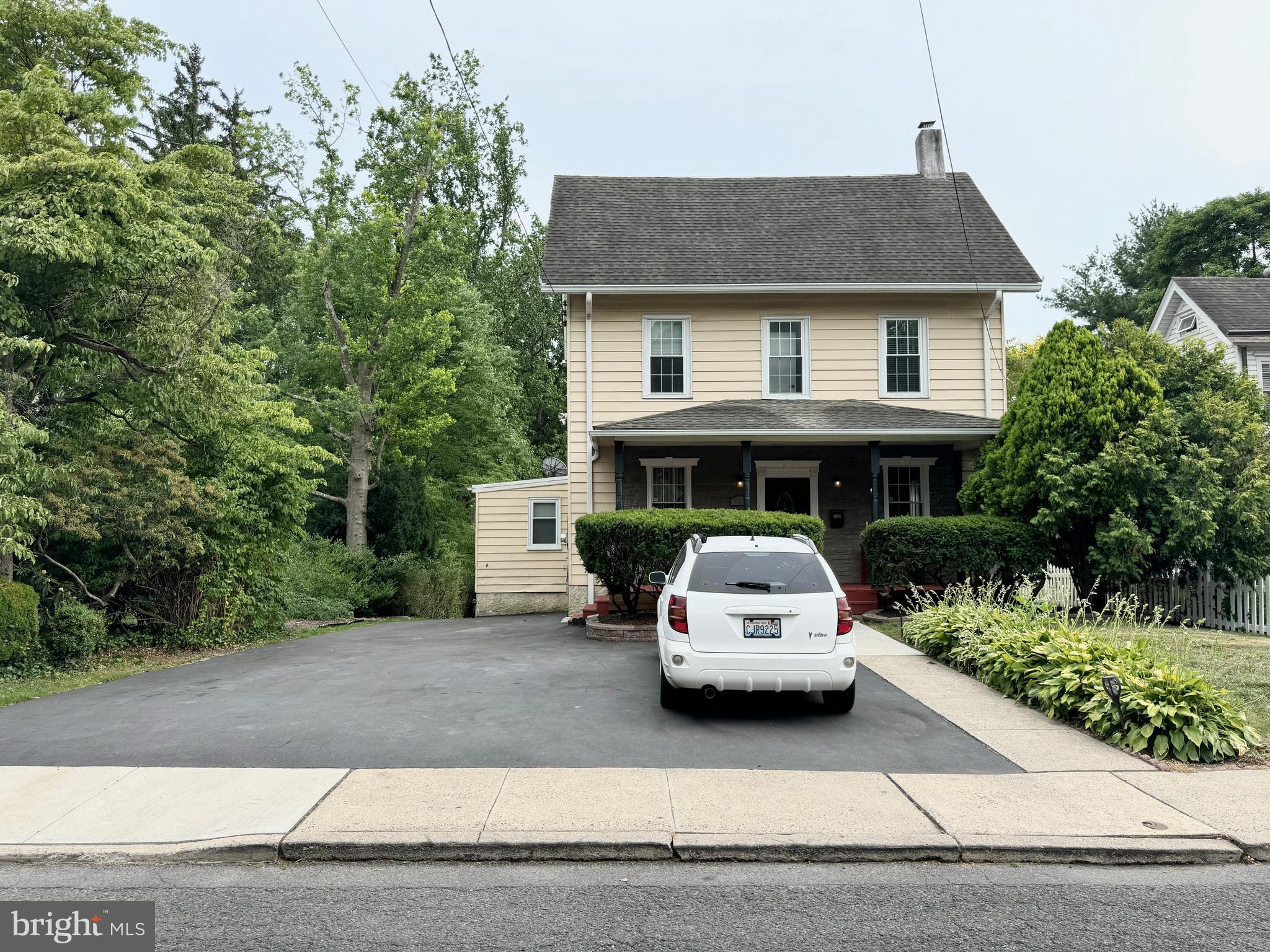 NONE AVAILABLE - Residential Lease