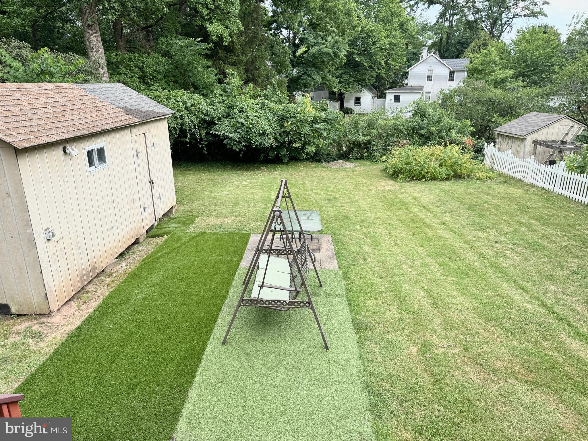 NONE AVAILABLE - Residential Lease