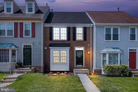 21196 WINDING BROOK SQUARE ASHBURN VA 20147