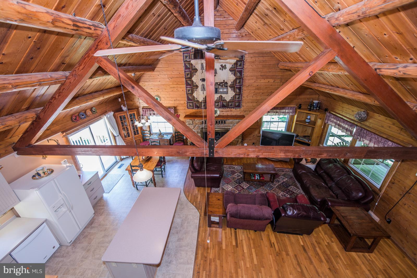 VANCLEVESVILLE - Residential