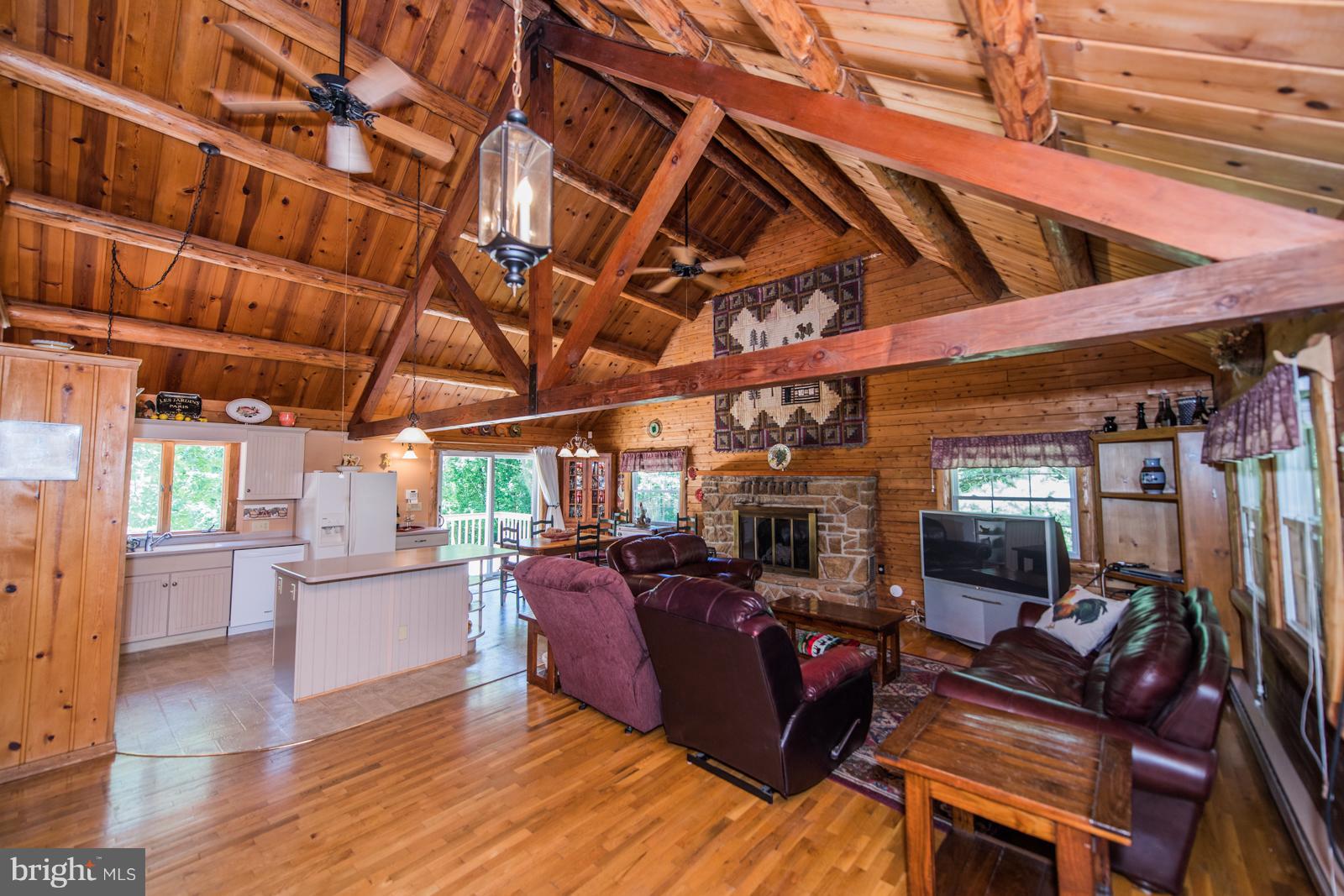 VANCLEVESVILLE - Residential