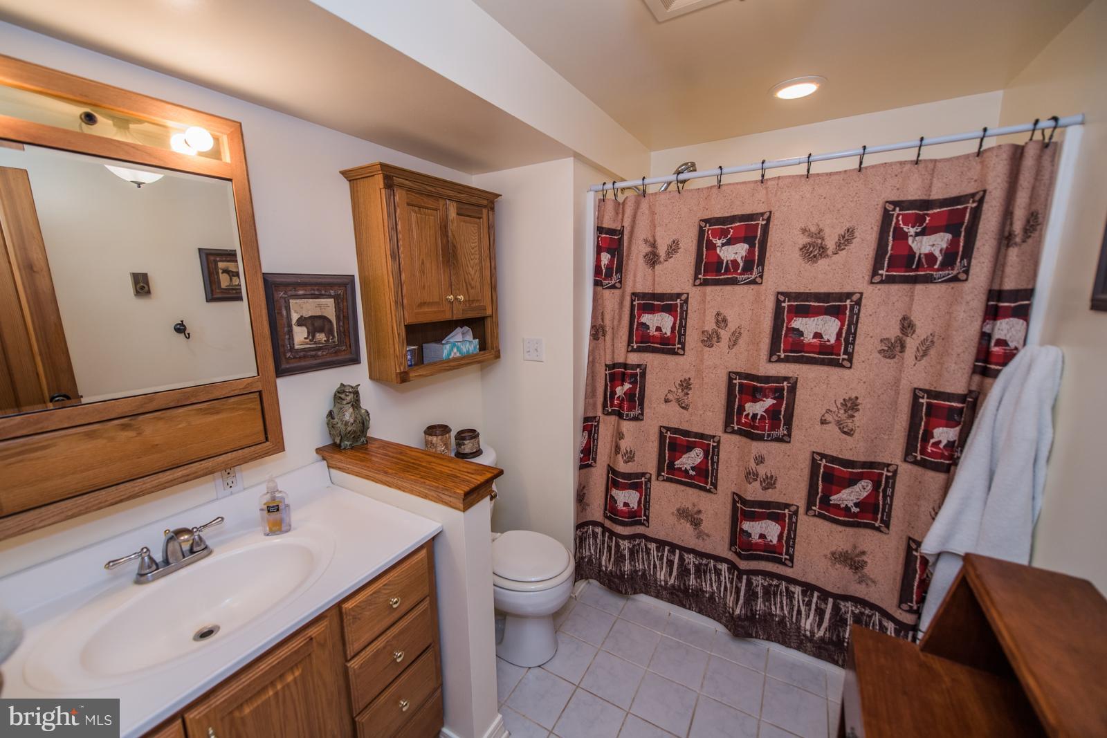 VANCLEVESVILLE - Residential