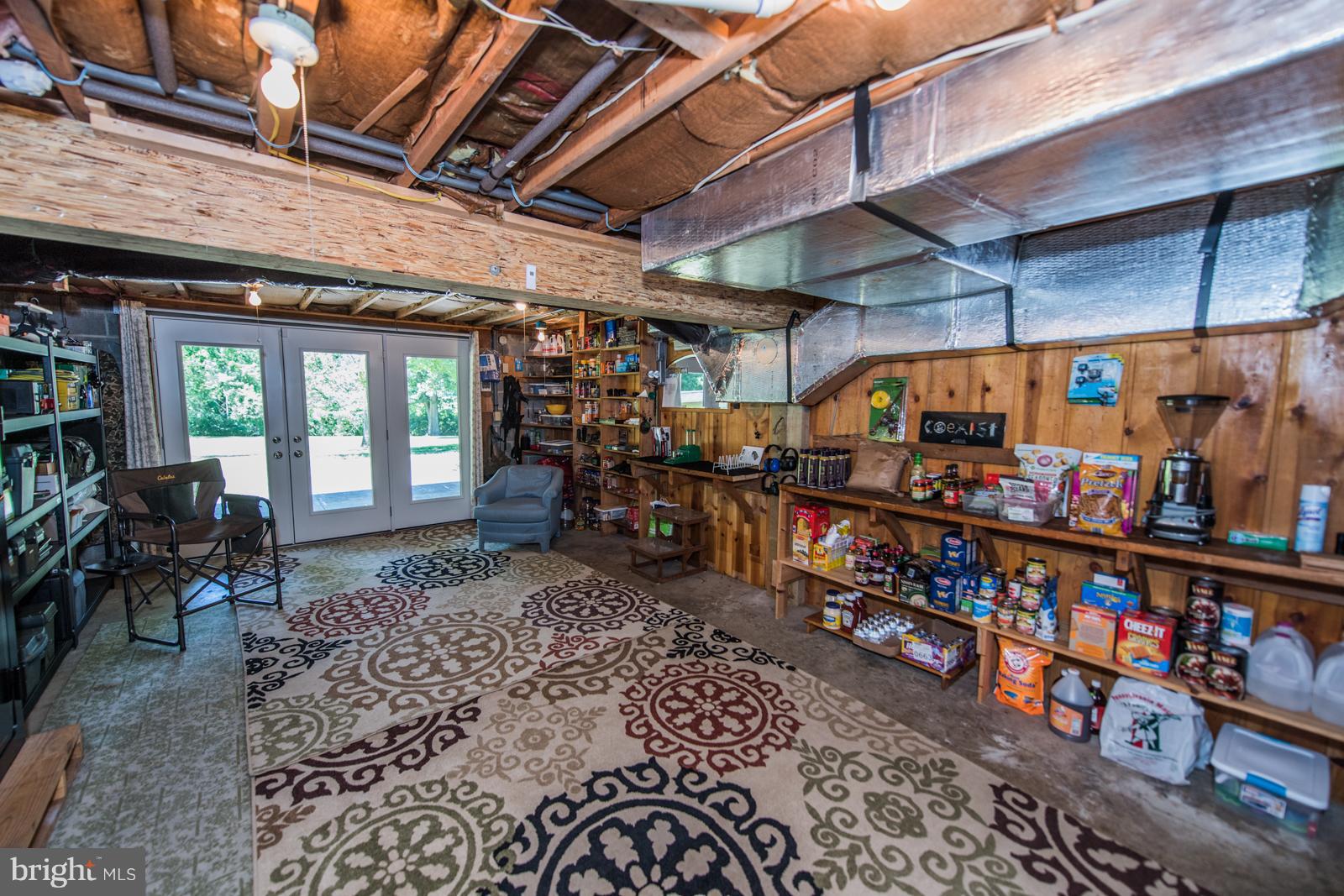 VANCLEVESVILLE - Residential