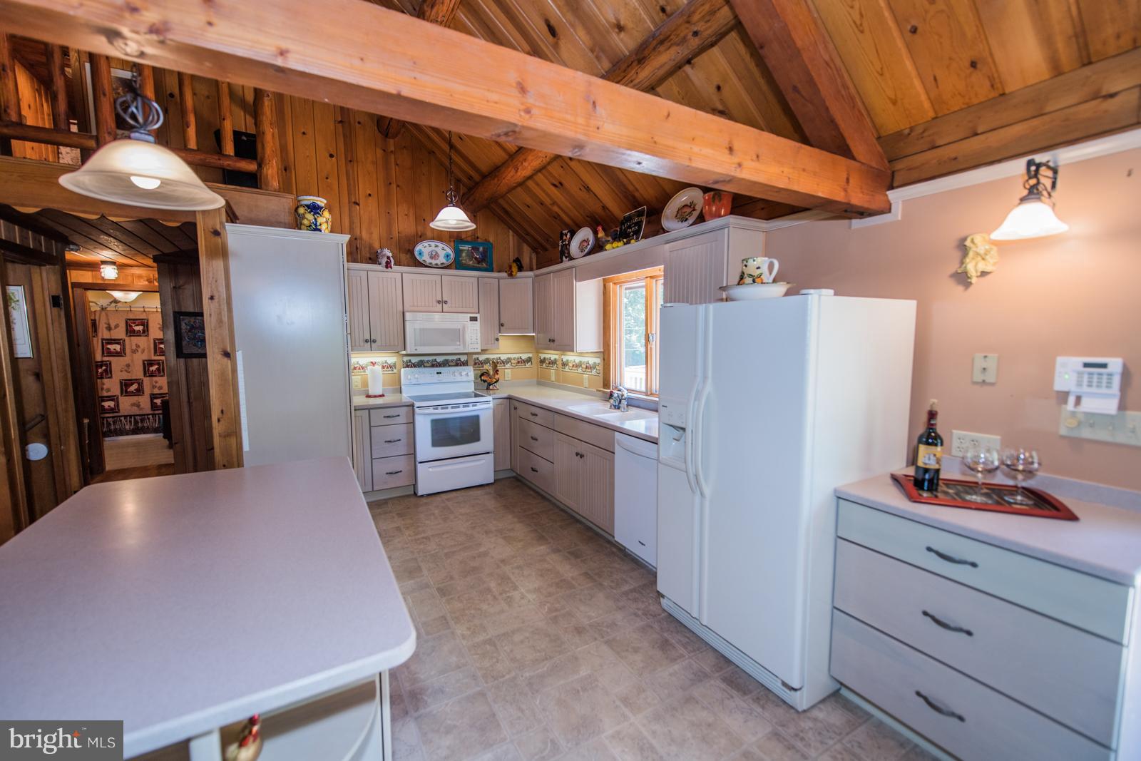 VANCLEVESVILLE - Residential