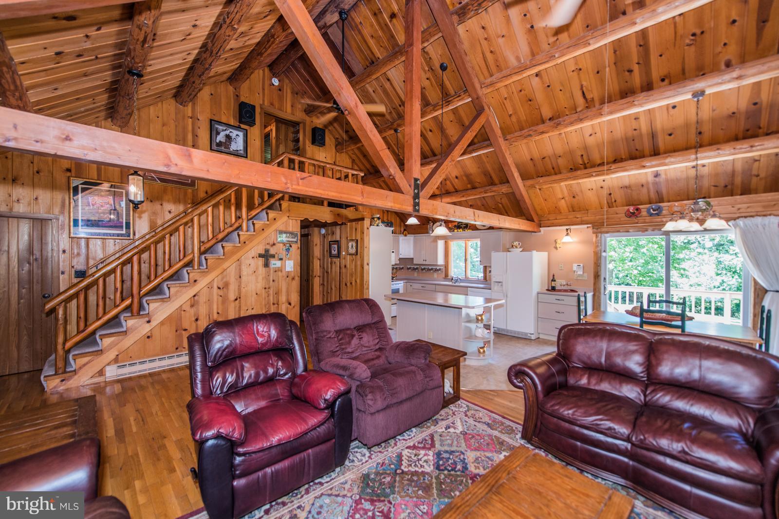 VANCLEVESVILLE - Residential