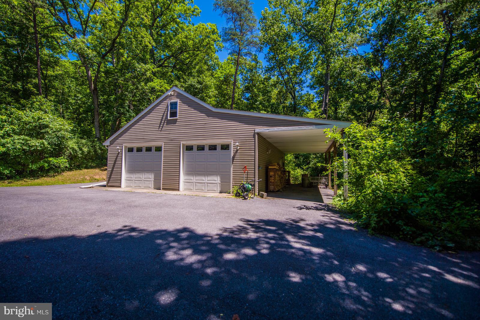 VANCLEVESVILLE - Residential