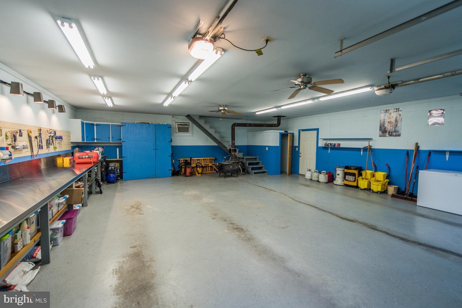 VANCLEVESVILLE - Residential