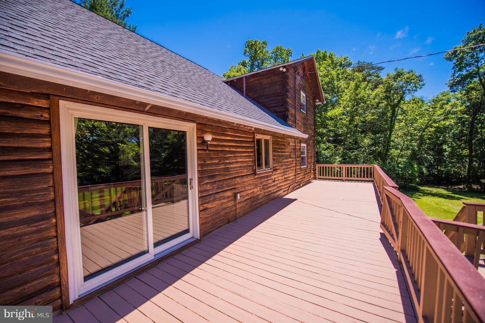 VANCLEVESVILLE - Residential