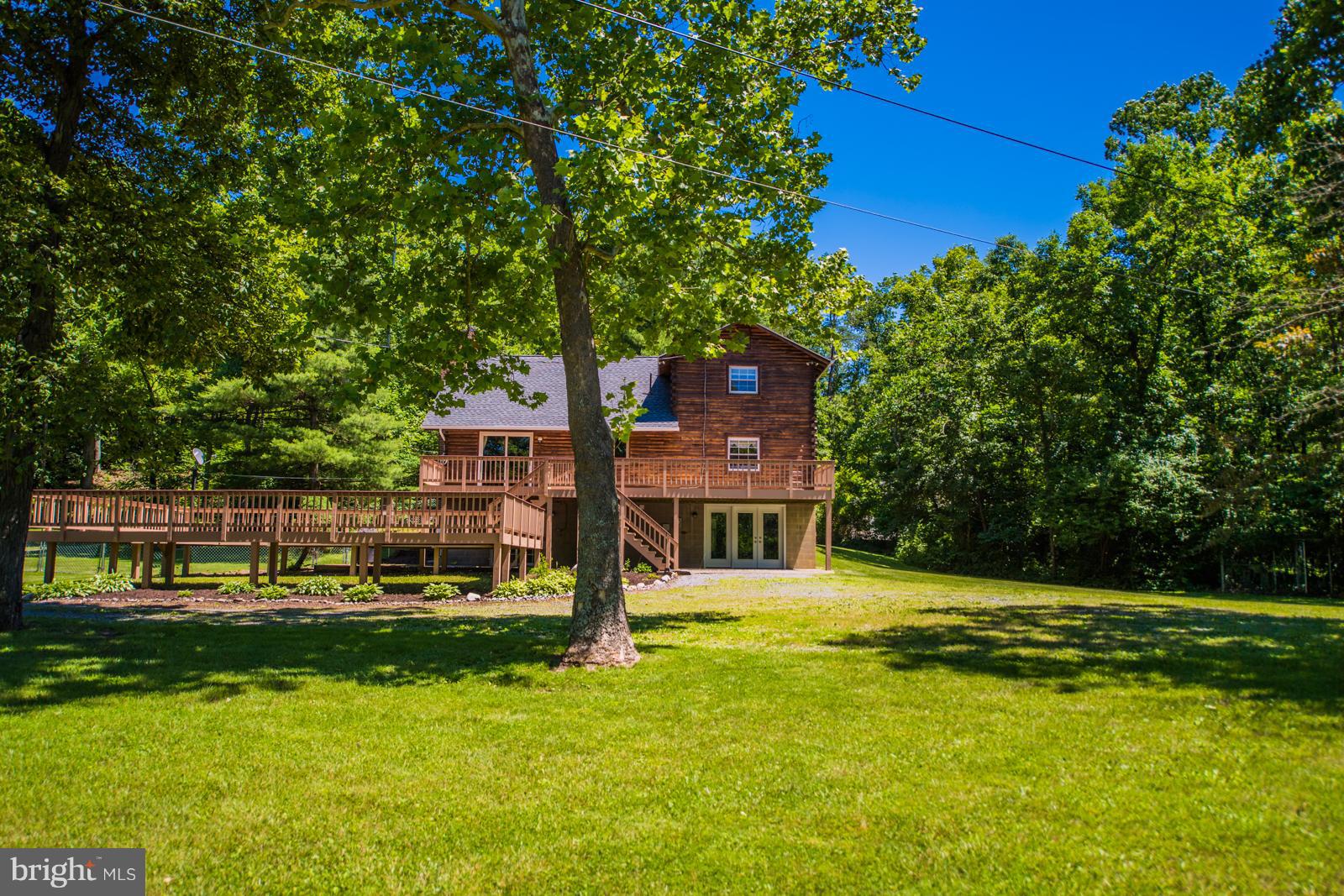 VANCLEVESVILLE - Residential