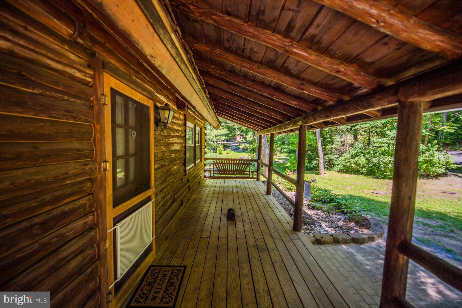 VANCLEVESVILLE - Residential