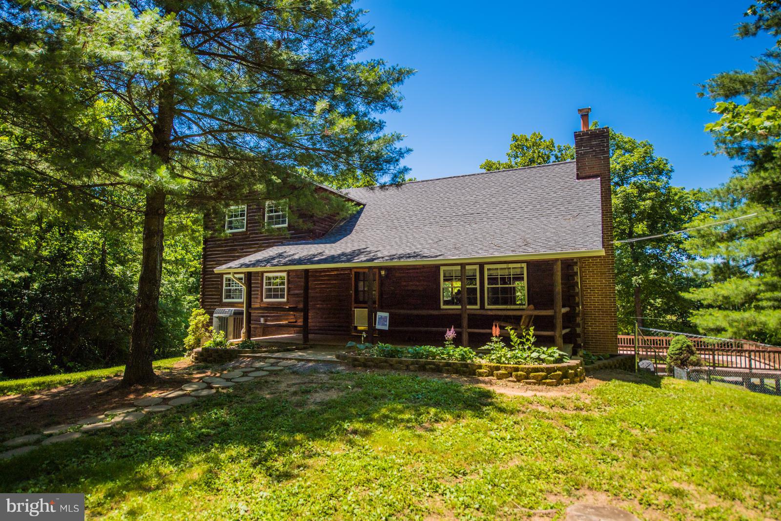 VANCLEVESVILLE - Residential