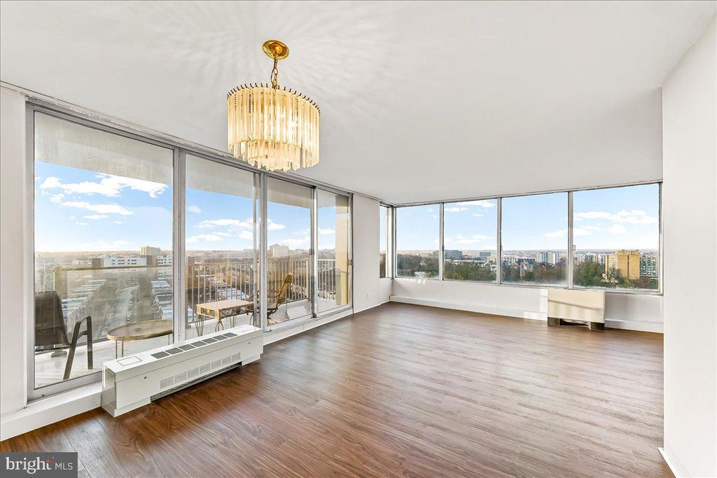 Photo of 3900 - 00 Ford Road #17P, PHILADELPHIA, PA 19131 (MLS # PAPH2562808)