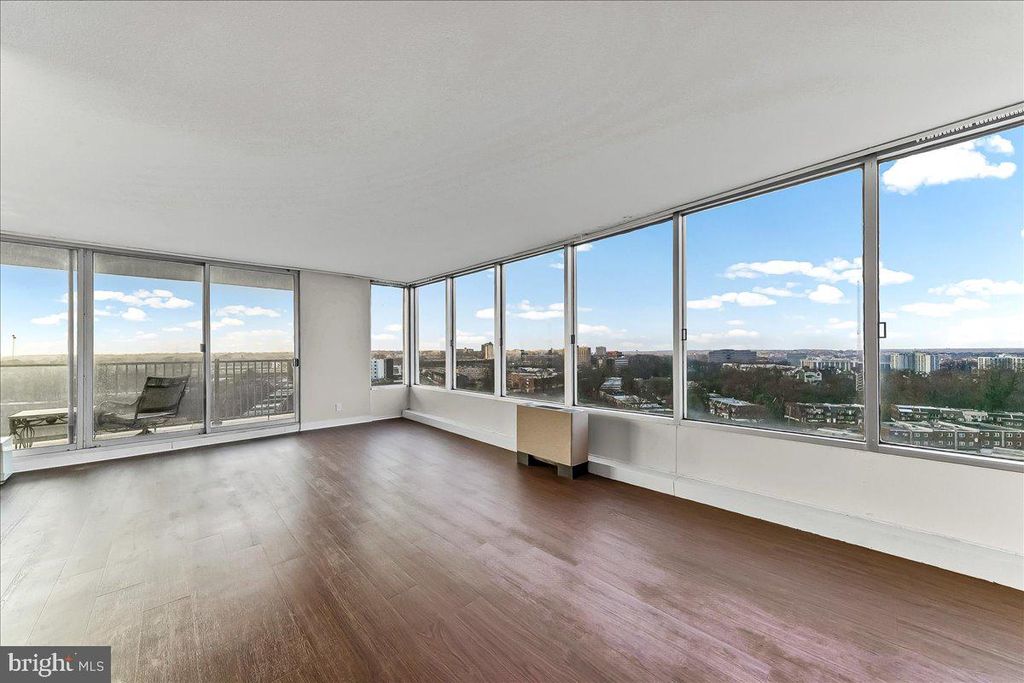 Photo of 3900 - 00 Ford Road #17P, PHILADELPHIA, PA 19131 (MLS # PAPH2562808)