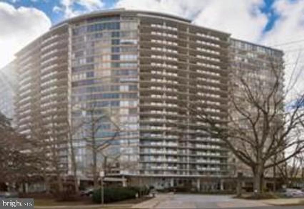 Photo of 3900 - 00 Ford Road #17P, PHILADELPHIA, PA 19131 (MLS # PAPH2562808)